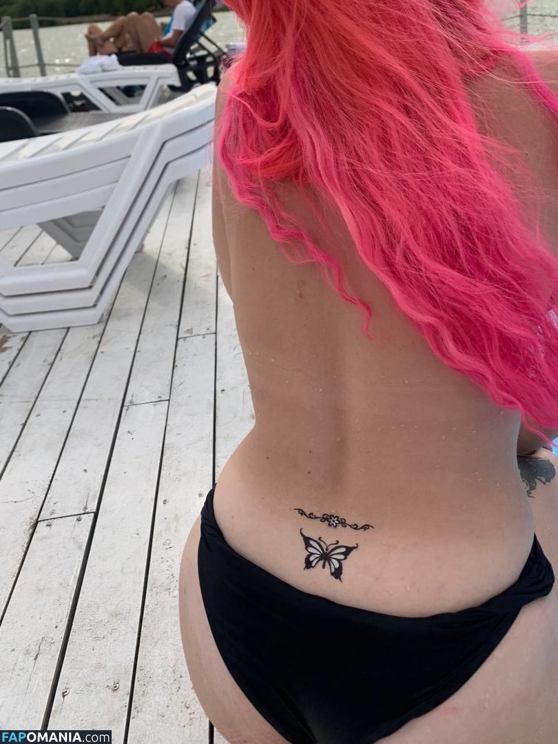 Drumaqueen / hreyasno / samanthabibb Nudo OnlyFans  Foto trapelata #21