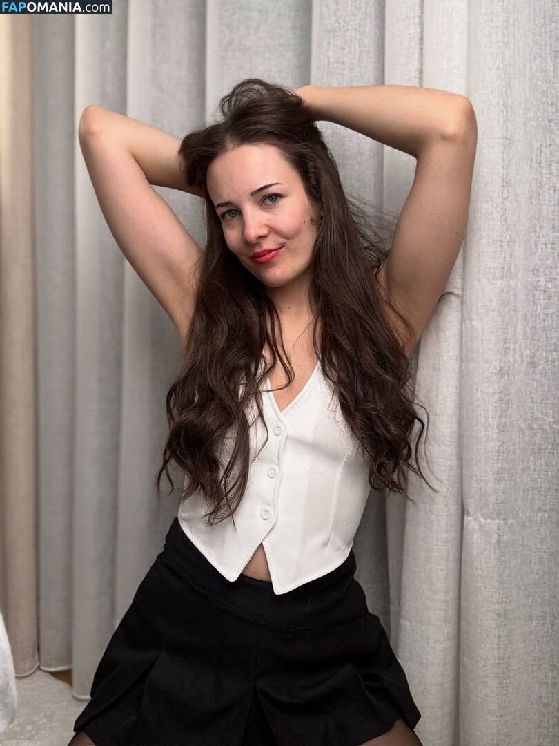 DrummingZoe Nudo OnlyFans  Foto trapelata #2