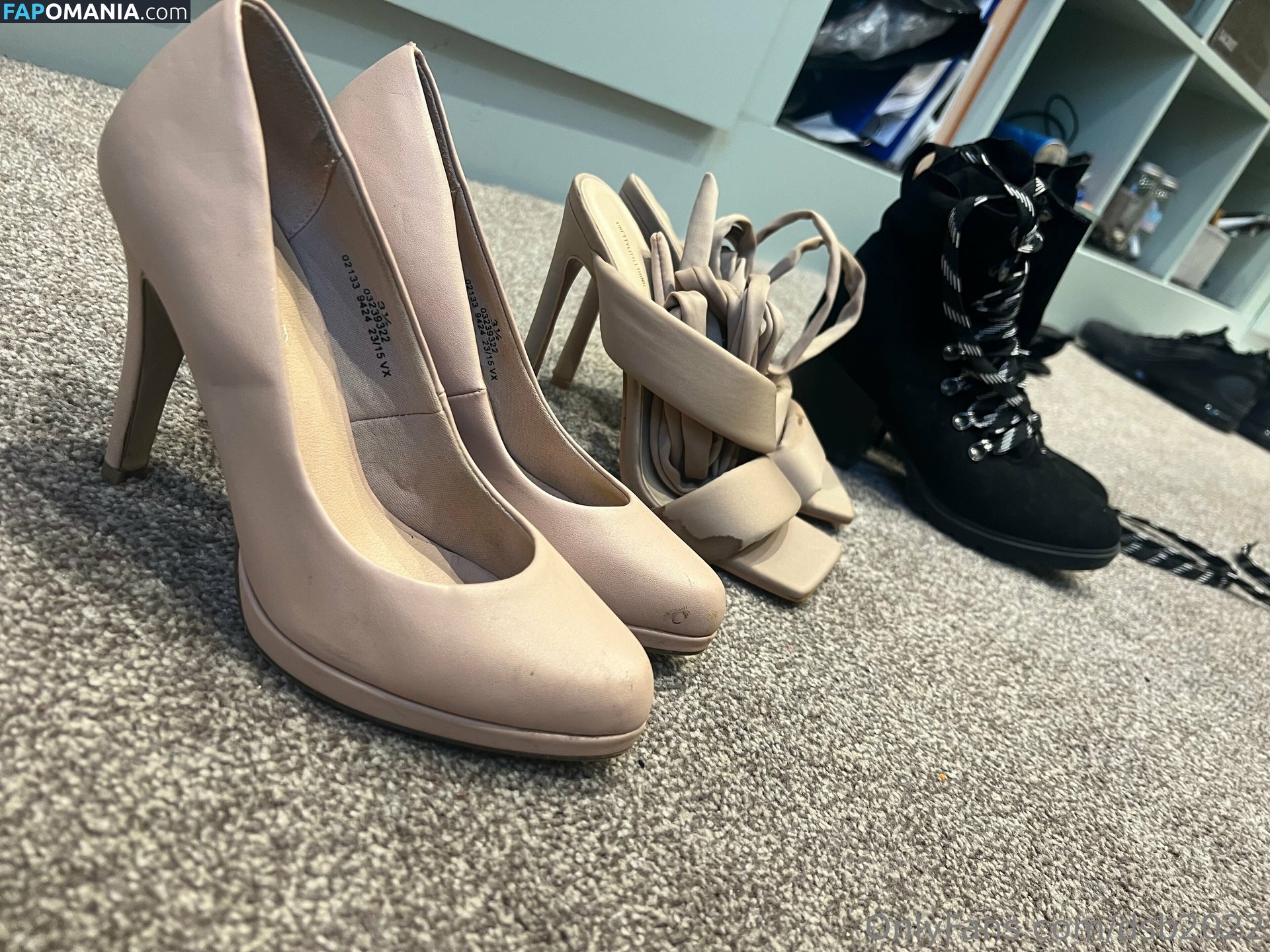 dsb2020 / dsb2022 Nudo OnlyFans  Foto trapelata #11