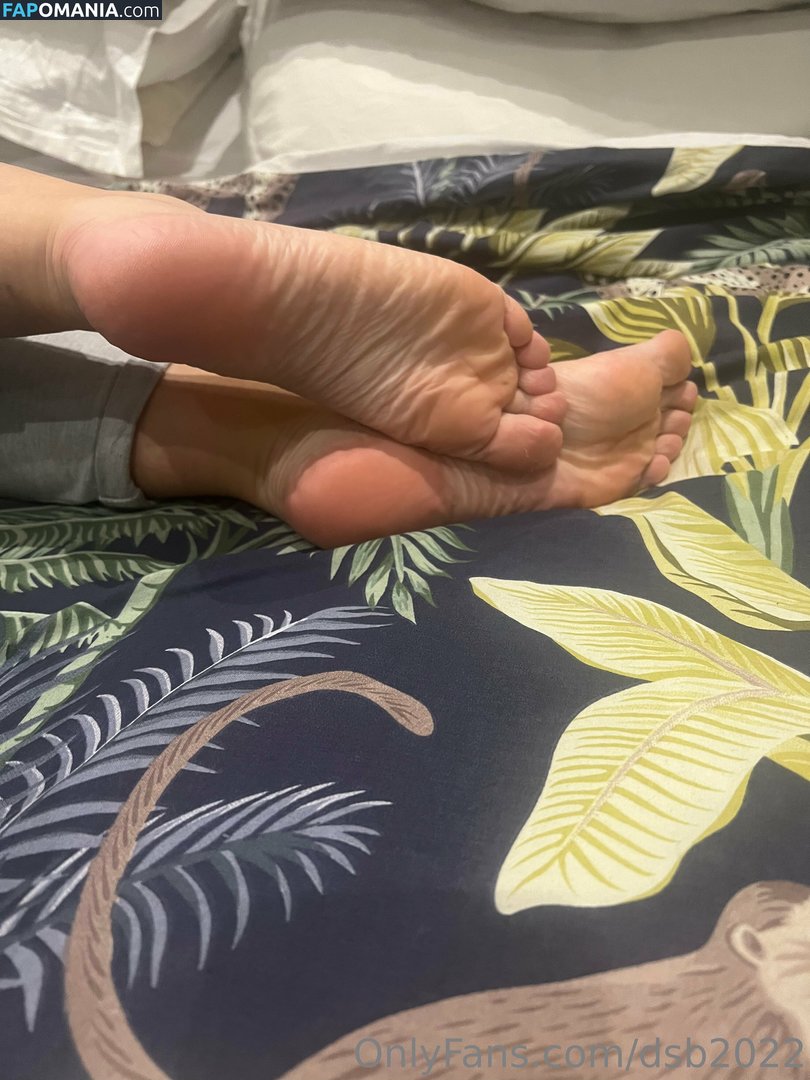 dsb2020 / dsb2022 Nudo OnlyFans  Foto trapelata #21