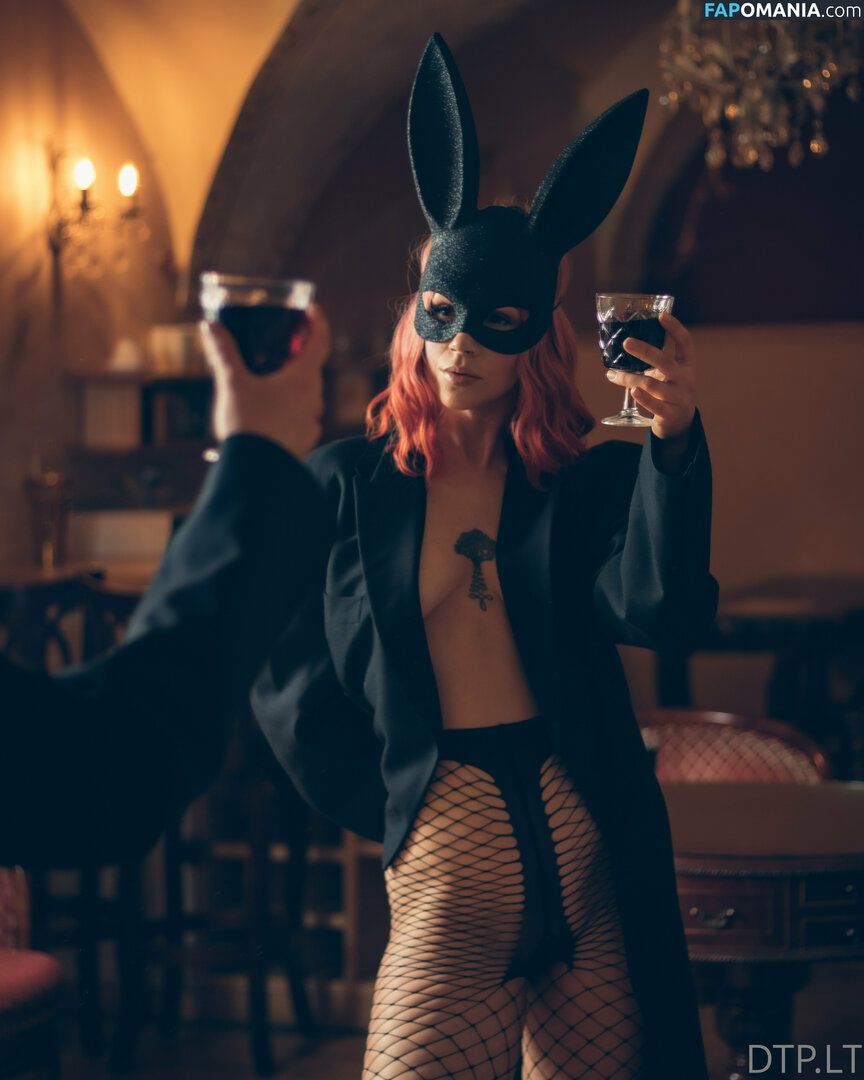 dtp.lt Nudo OnlyFans  Foto trapelata #27