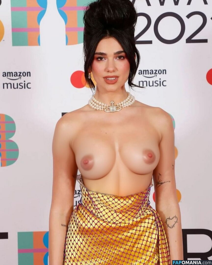 Dua Lipa / dualipa Nudo OnlyFans  Foto trapelata #90