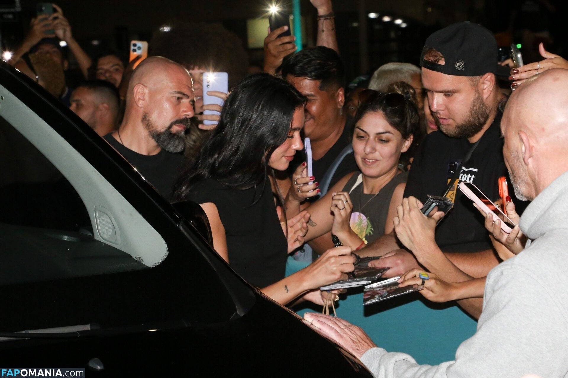 Dua Lipa / dualipa Nudo OnlyFans  Foto trapelata #101