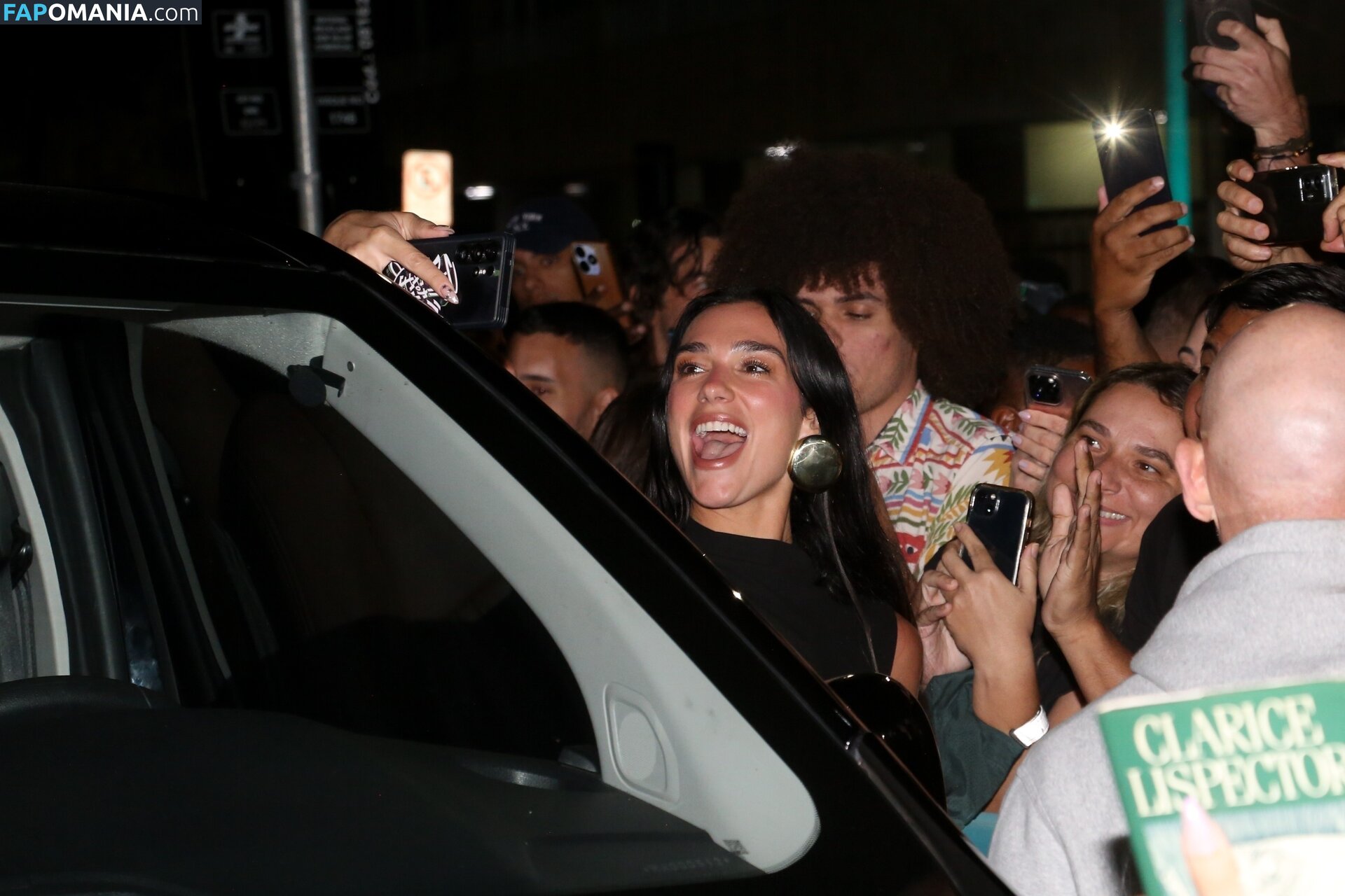 Dua Lipa / dualipa Nudo OnlyFans  Foto trapelata #105