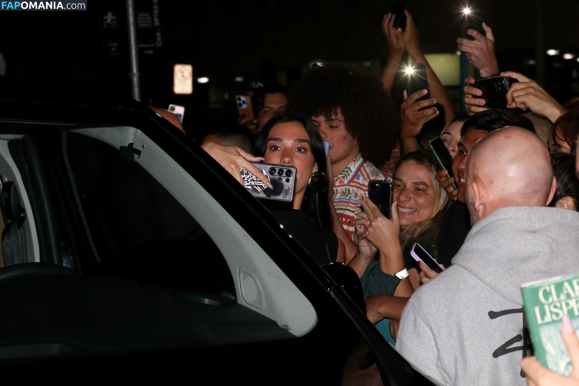 Dua Lipa / dualipa Nudo OnlyFans  Foto trapelata #106