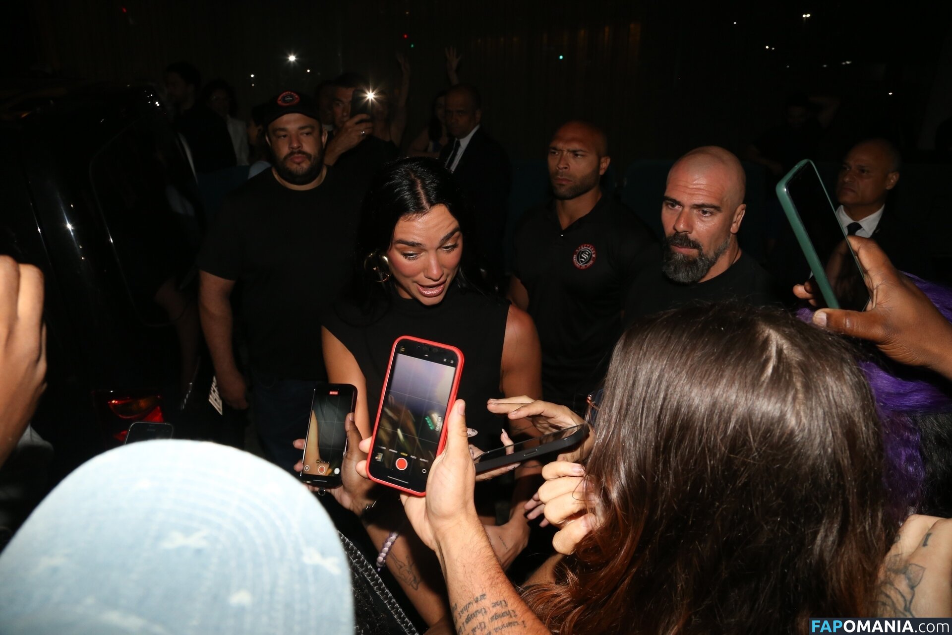 Dua Lipa / dualipa Nudo OnlyFans  Foto trapelata #112