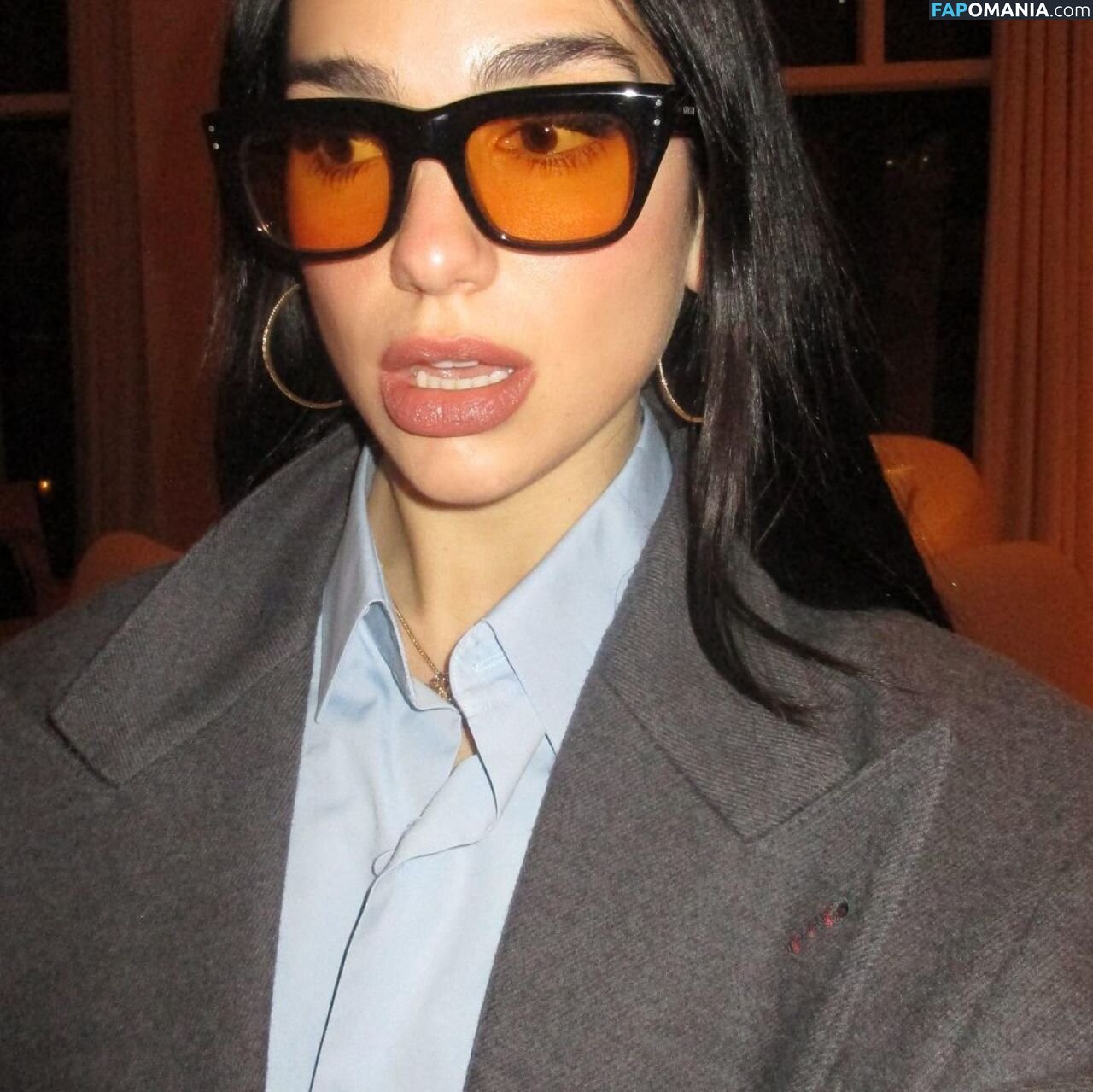 Dua Lipa / dualipa Nudo OnlyFans  Foto trapelata #121