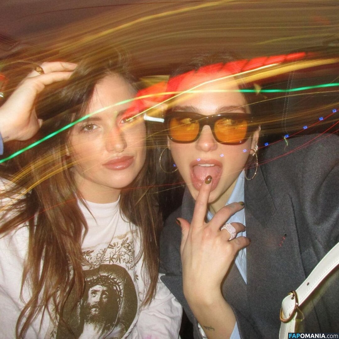 Dua Lipa / dualipa Nudo OnlyFans  Foto trapelata #122