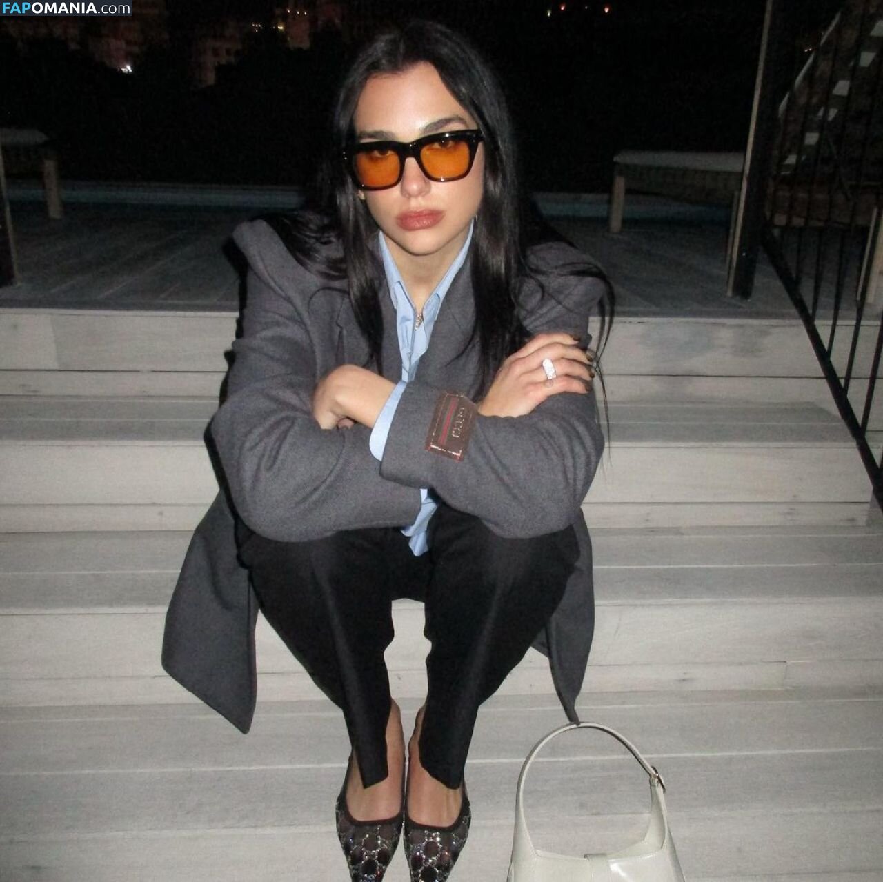 Dua Lipa / dualipa Nudo OnlyFans  Foto trapelata #126