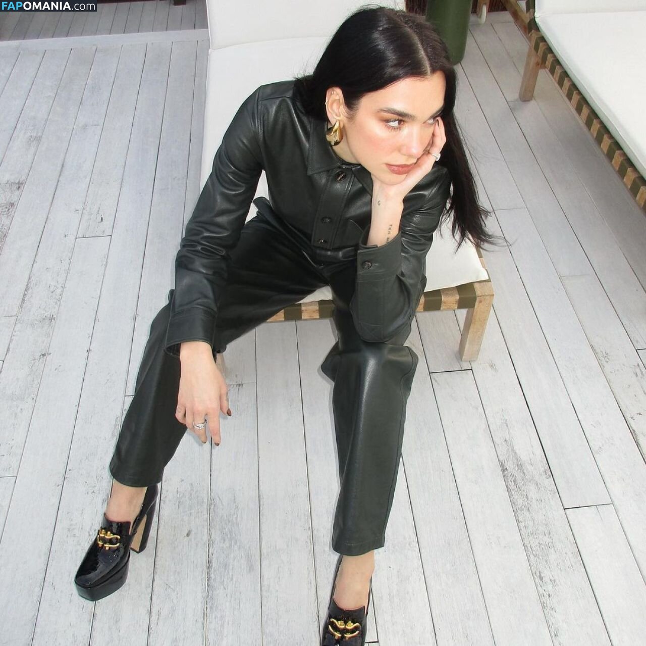 Dua Lipa / dualipa Nudo OnlyFans  Foto trapelata #128