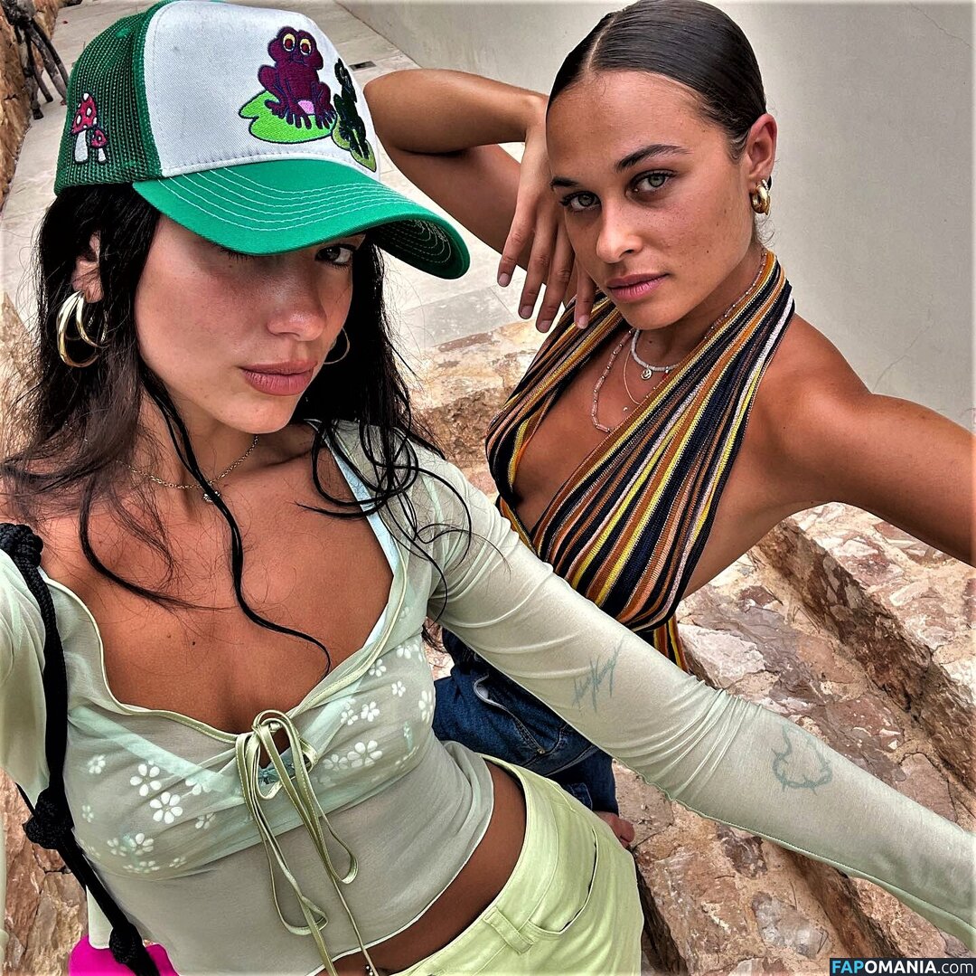 Dua Lipa / dualipa Nudo OnlyFans  Foto trapelata #130