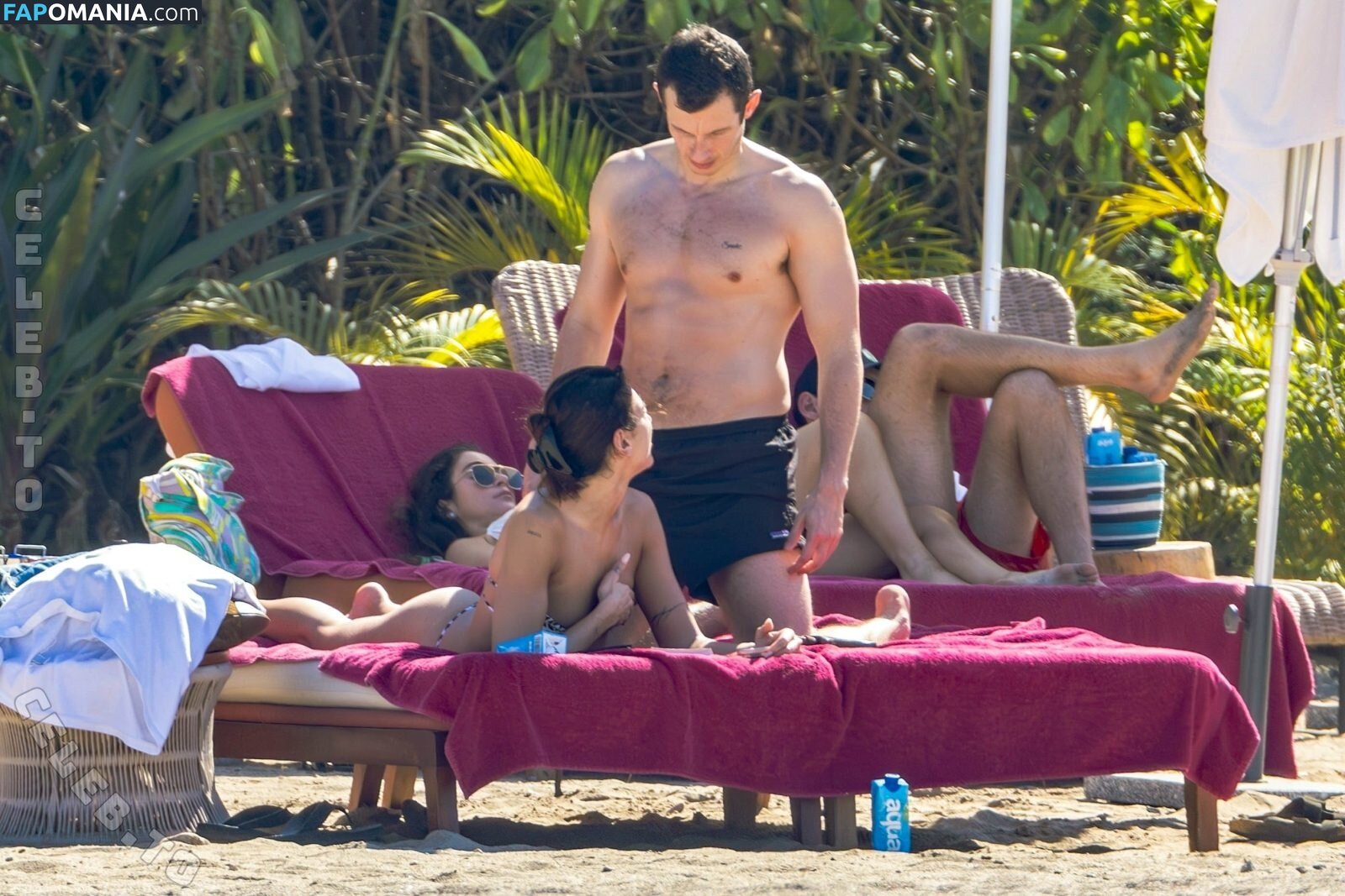 Dua Lipa / dualipa Nudo OnlyFans  Foto trapelata #136