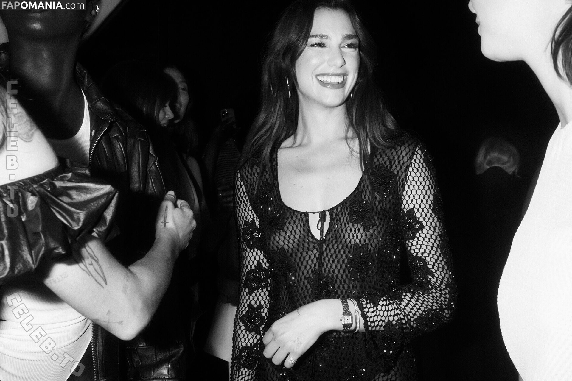 Dua Lipa / dualipa Nudo OnlyFans  Foto trapelata #139