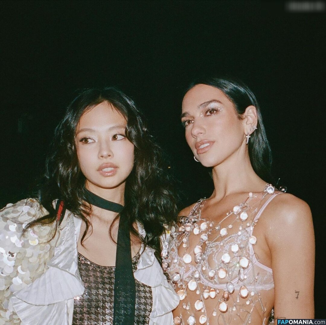 Dua Lipa / dualipa Nudo OnlyFans  Foto trapelata #142