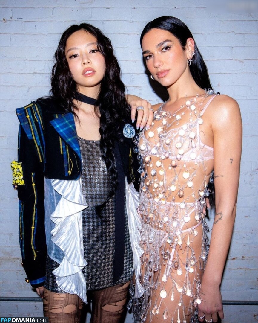 Dua Lipa / dualipa Nudo OnlyFans  Foto trapelata #143