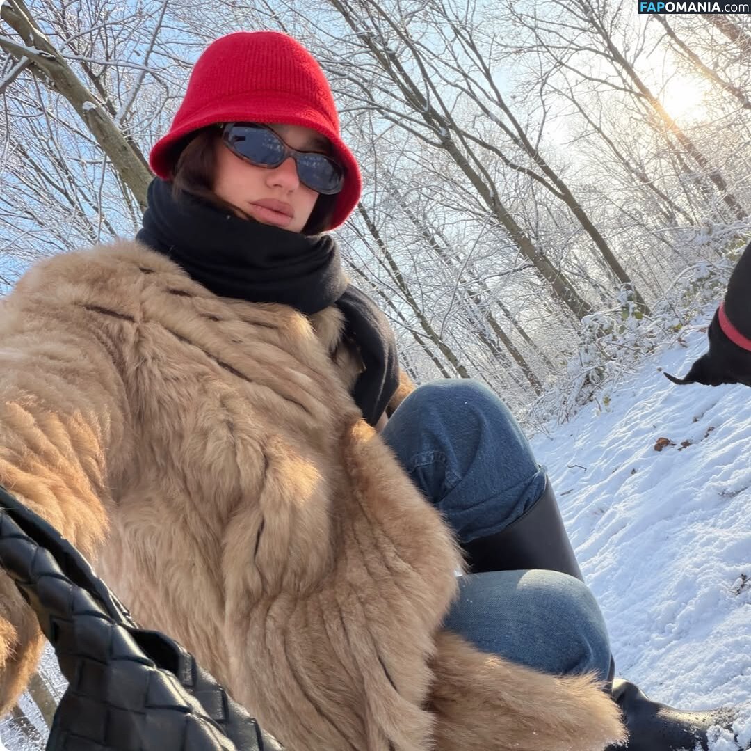 Dua Lipa / dualipa Nudo OnlyFans  Foto trapelata #147