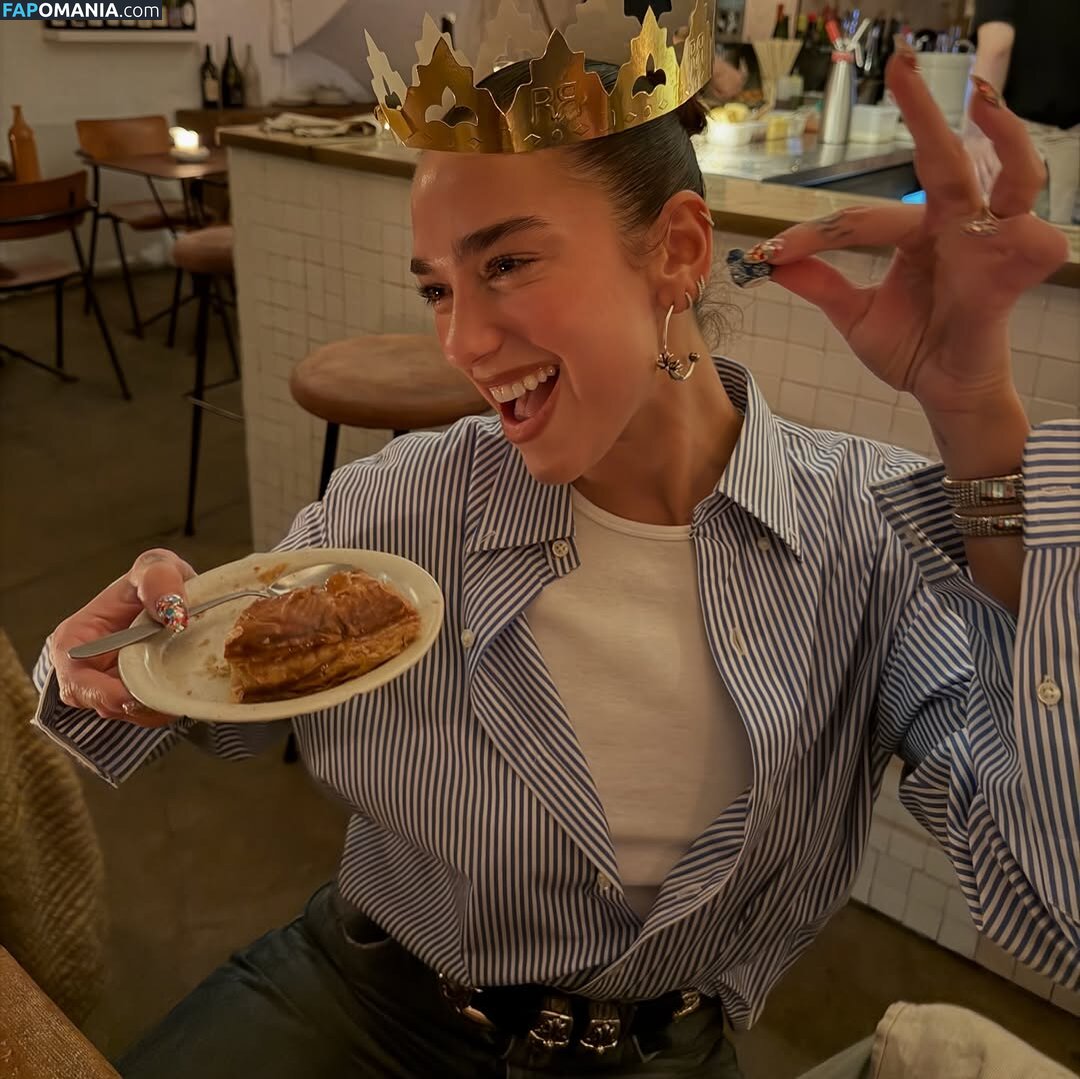 Dua Lipa / dualipa Nudo OnlyFans  Foto trapelata #148