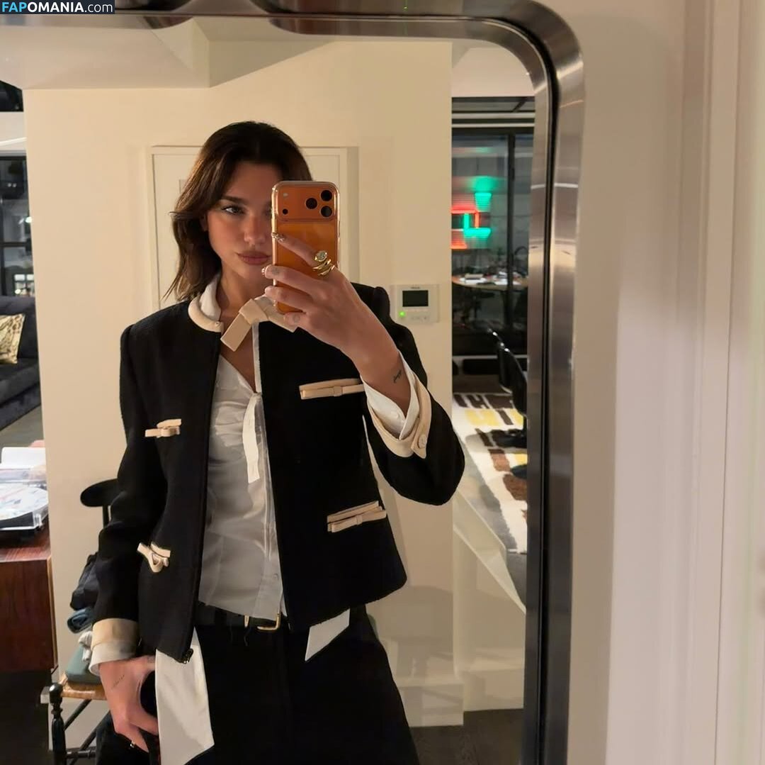 Dua Lipa / dualipa Nudo OnlyFans  Foto trapelata #151