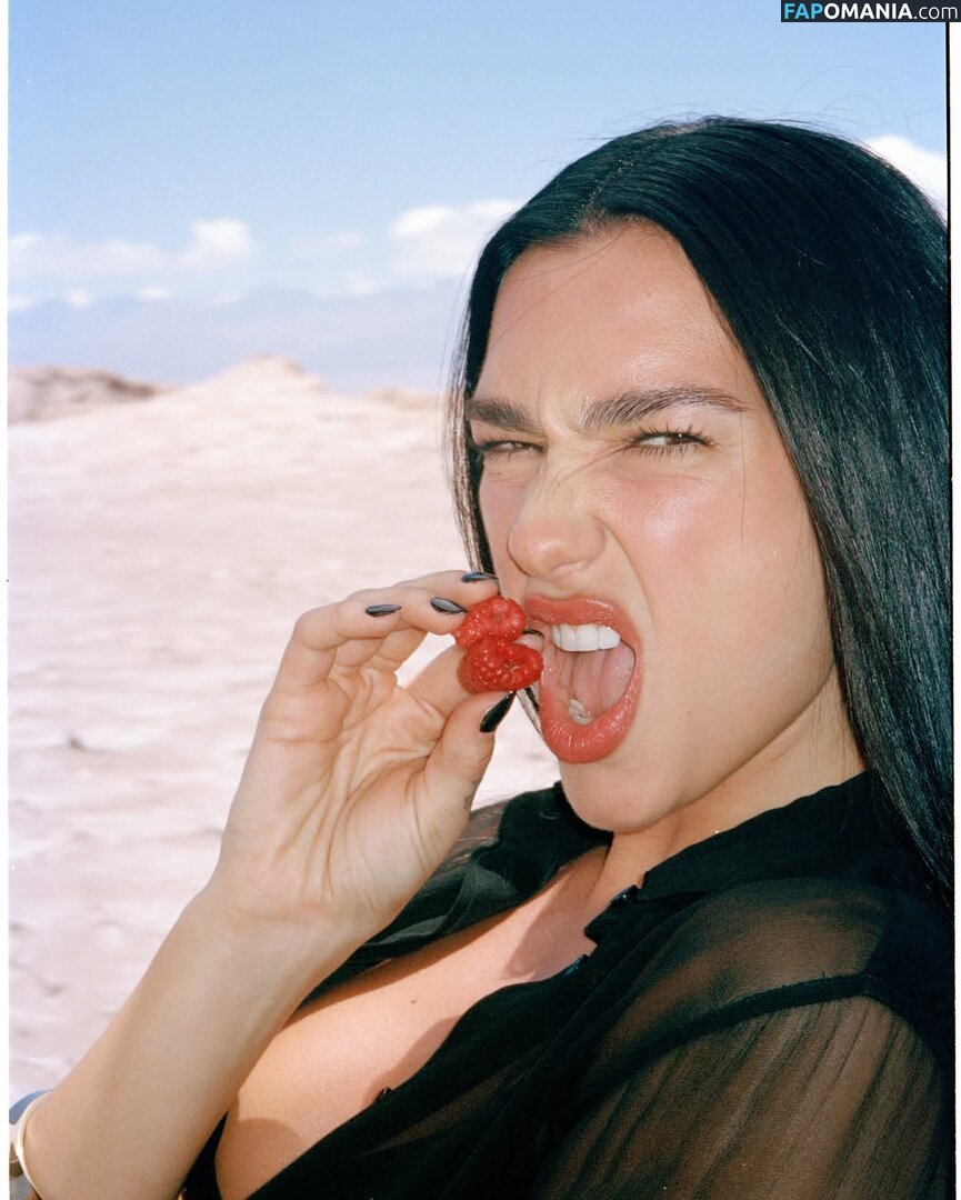 Dua Lipa / dualipa Nudo OnlyFans  Foto trapelata #152