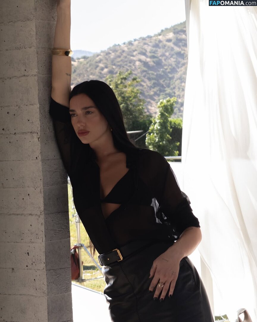 Dua Lipa / dualipa Nudo OnlyFans  Foto trapelata #153