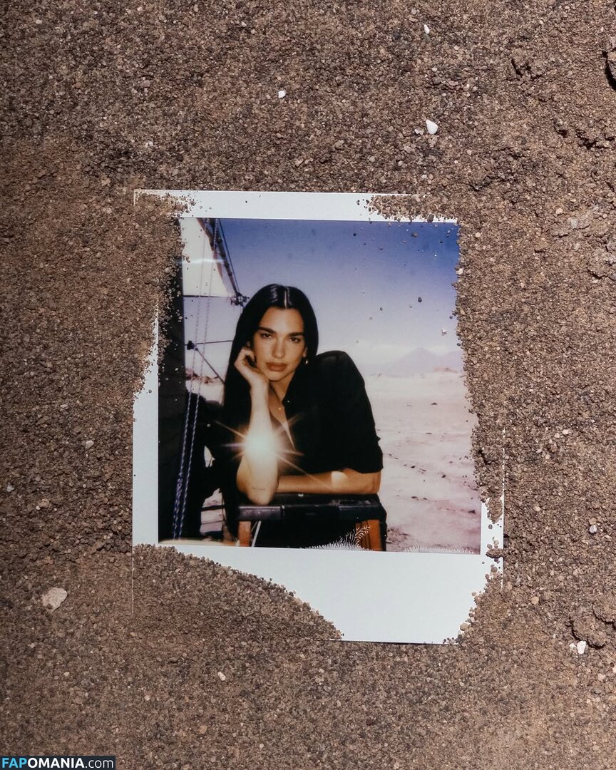 Dua Lipa / dualipa Nudo OnlyFans  Foto trapelata #156