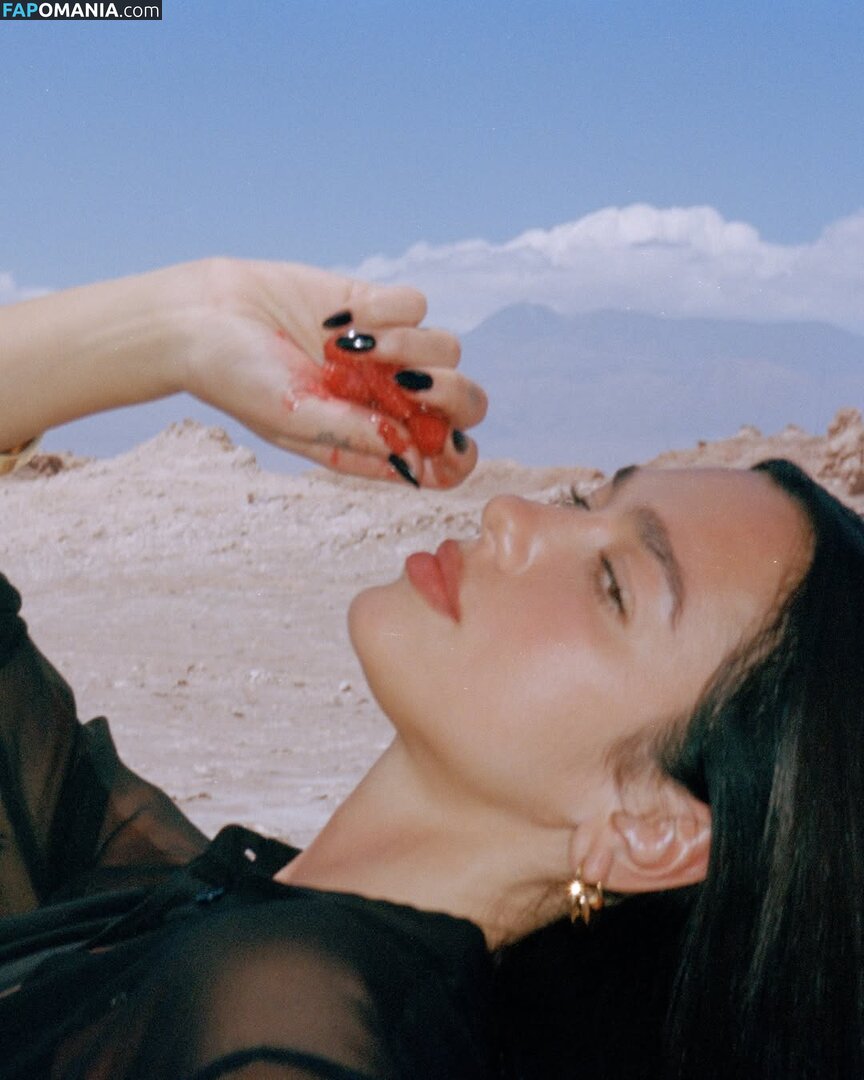 Dua Lipa / dualipa Nudo OnlyFans  Foto trapelata #159