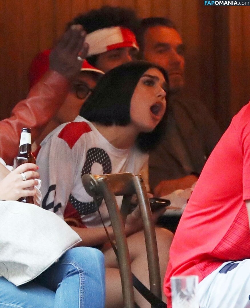 Dua Lipa / dualipa Nudo OnlyFans  Foto trapelata #162