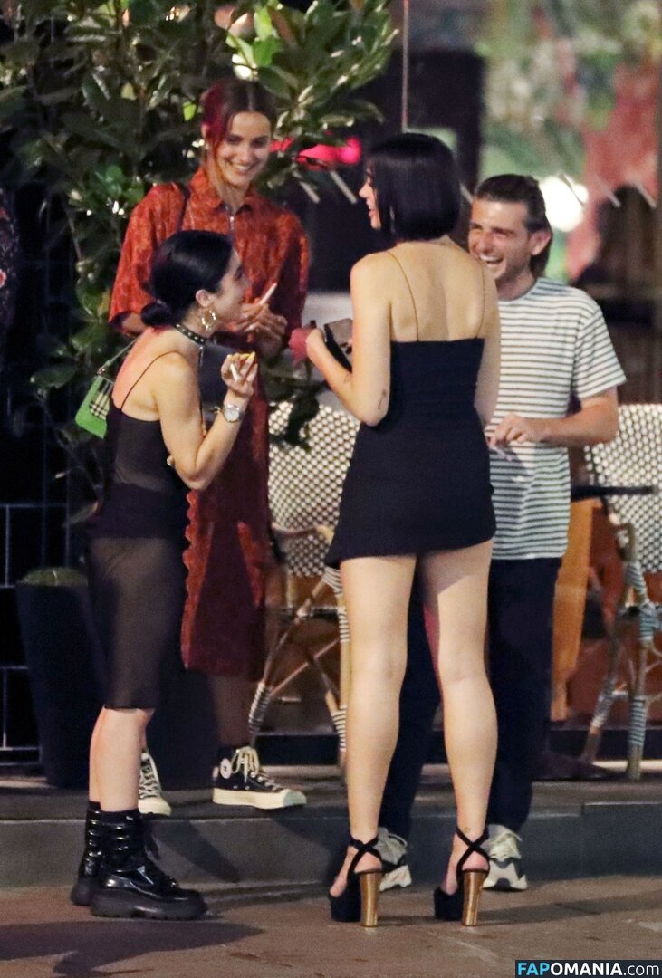 Dua Lipa / dualipa Nudo OnlyFans  Foto trapelata #165