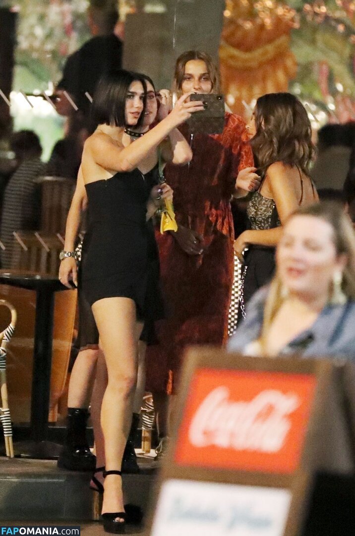 Dua Lipa / dualipa Nudo OnlyFans  Foto trapelata #169