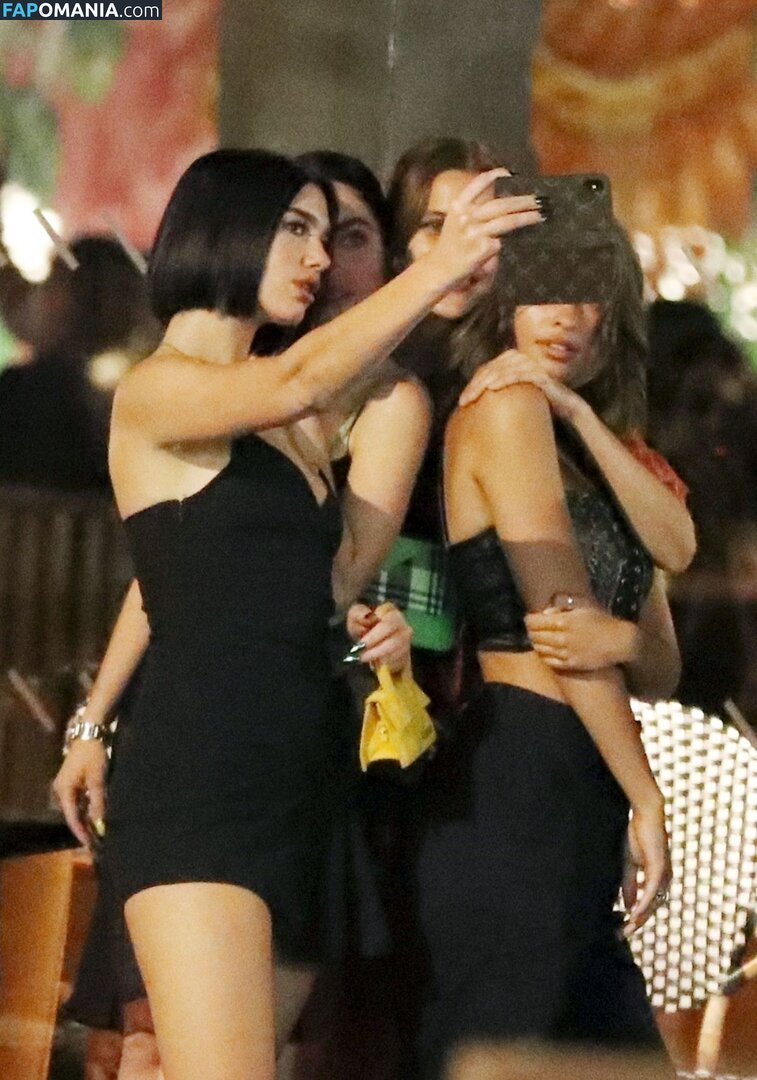 Dua Lipa / dualipa Nudo OnlyFans  Foto trapelata #171