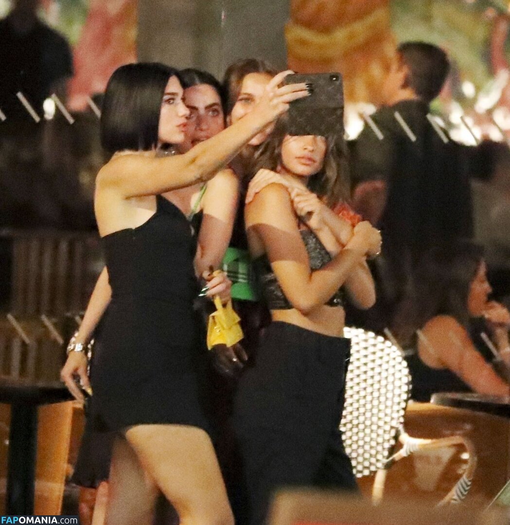 Dua Lipa / dualipa Nudo OnlyFans  Foto trapelata #173