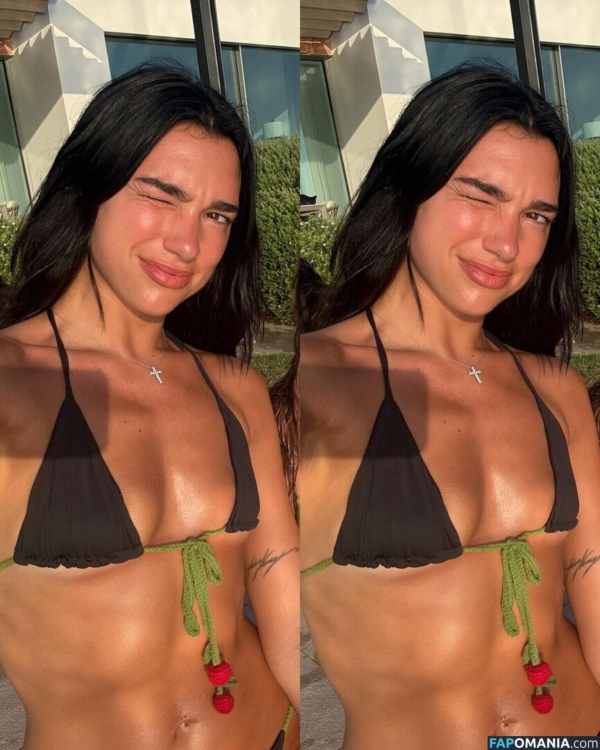 Dua Lipa / dualipa Nudo OnlyFans  Foto trapelata #175