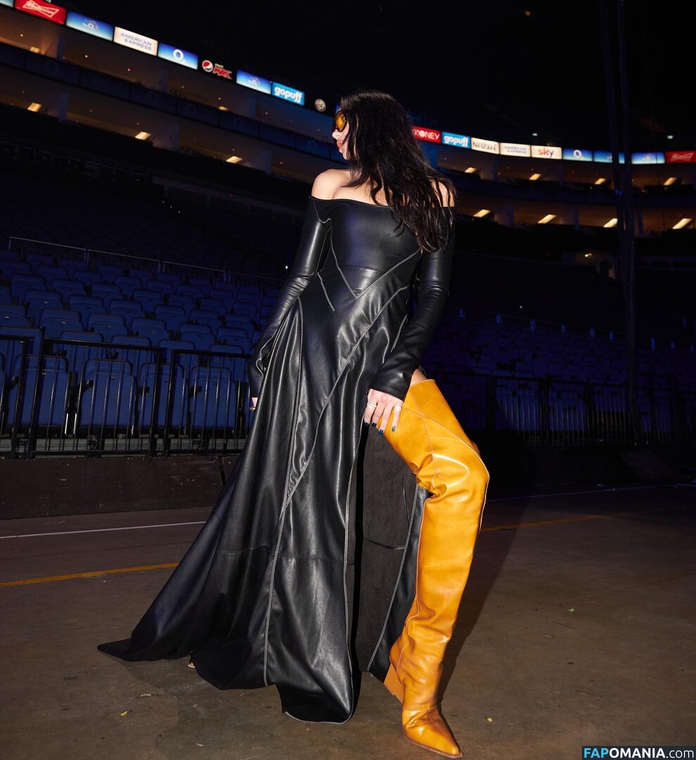 Dua Lipa / dualipa Nudo OnlyFans  Foto trapelata #179