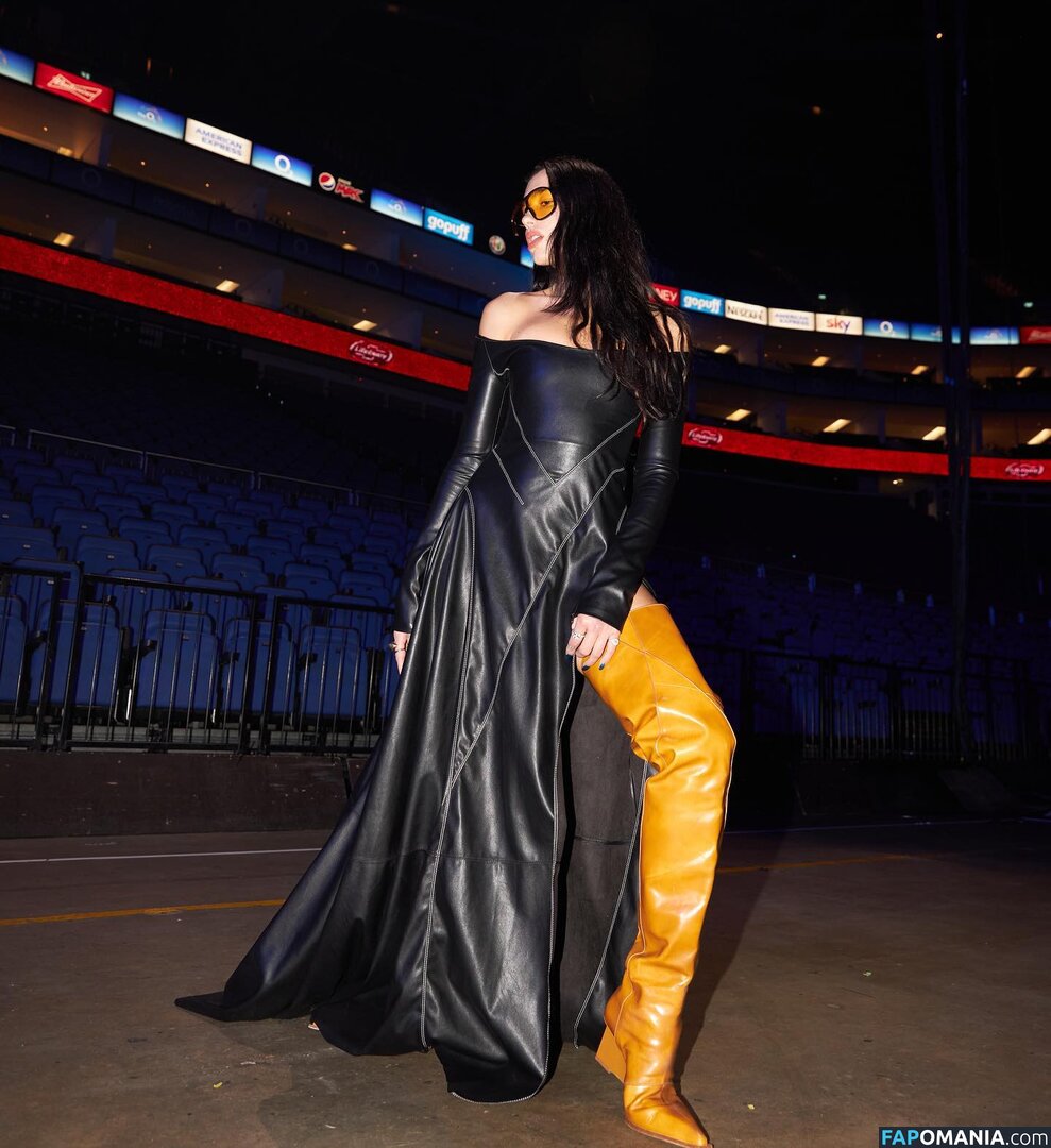 Dua Lipa / dualipa Nudo OnlyFans  Foto trapelata #181