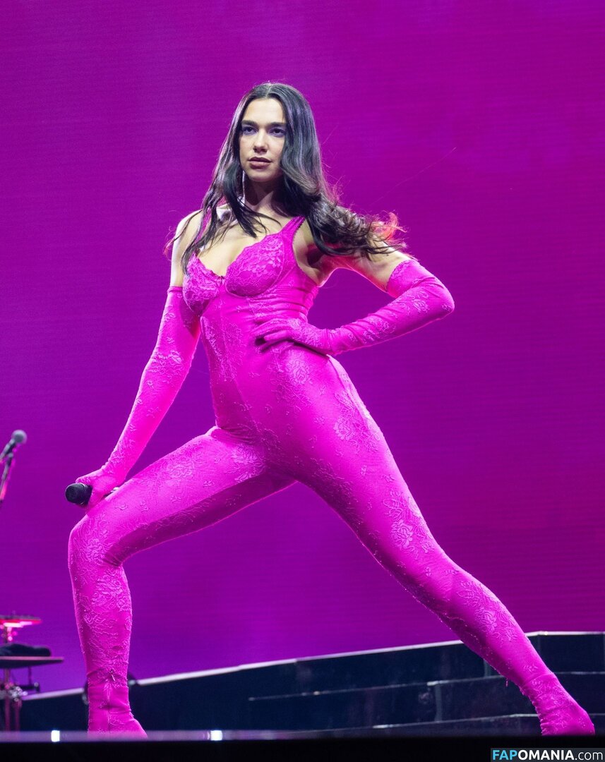 Dua Lipa / dualipa Nudo OnlyFans  Foto trapelata #185