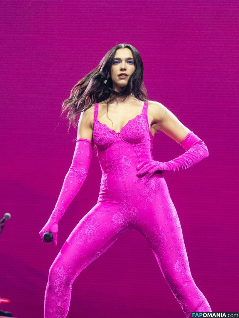 Dua Lipa / dualipa Nudo OnlyFans  Foto trapelata #192