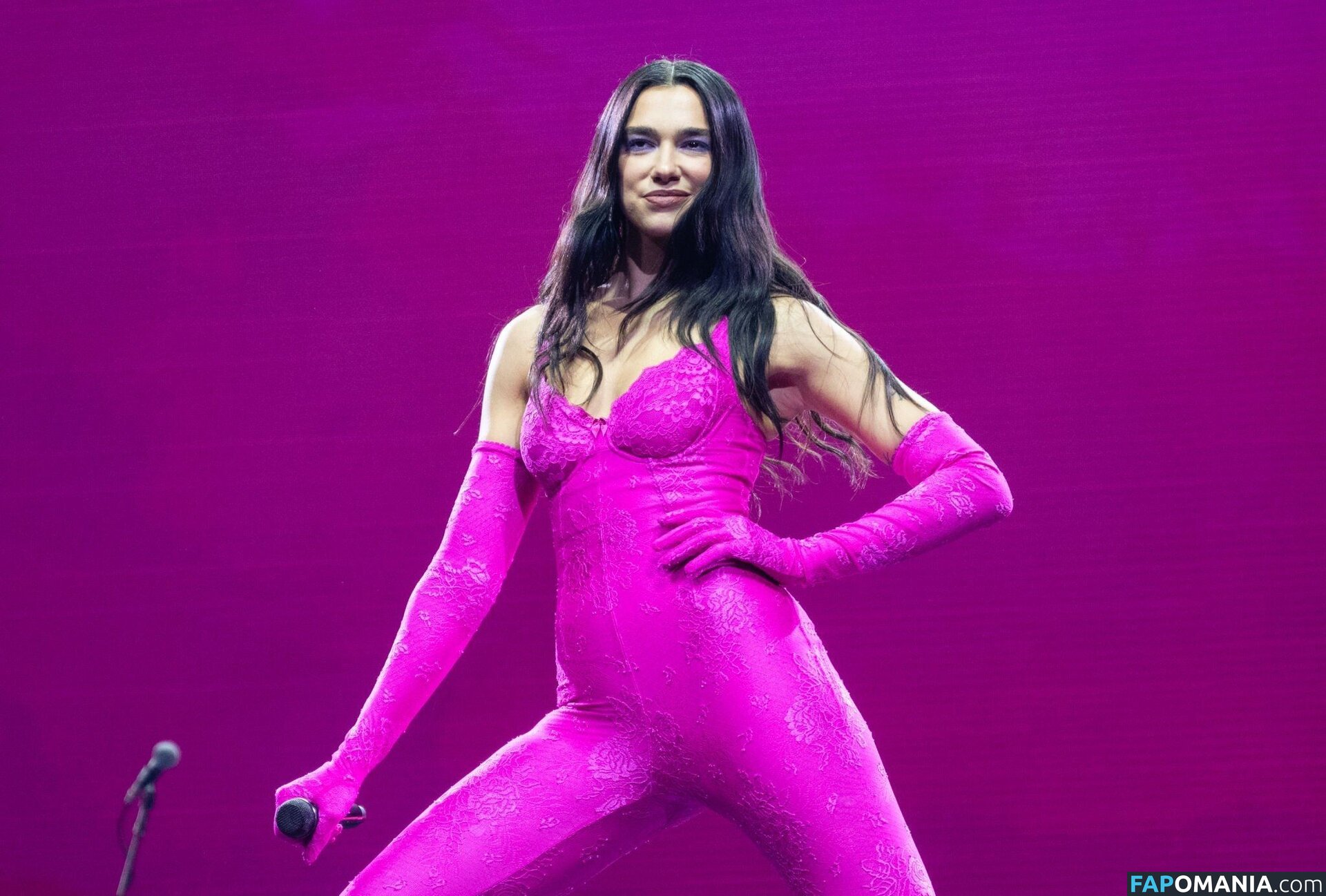 Dua Lipa / dualipa Nudo OnlyFans  Foto trapelata #193