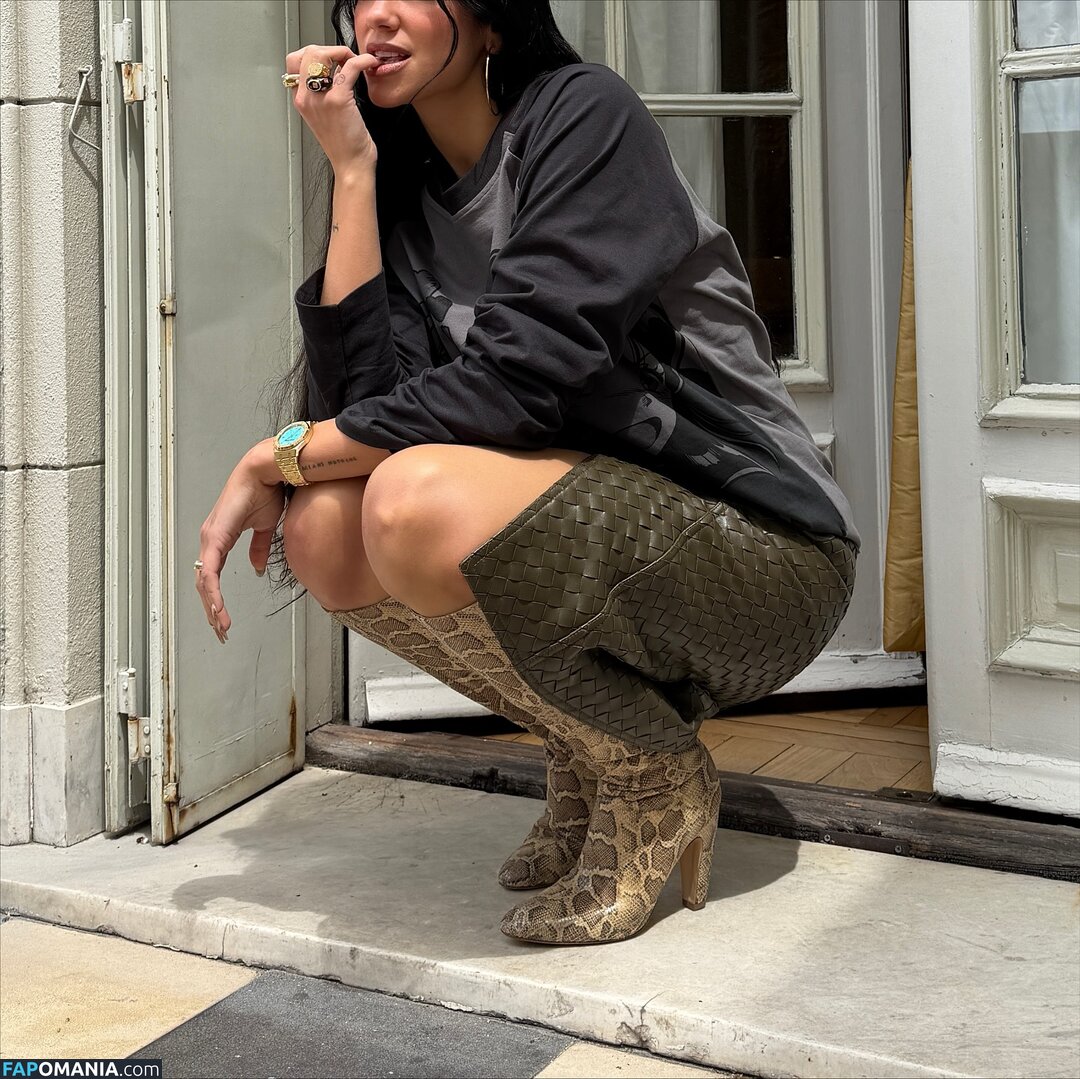Dua Lipa / dualipa Nudo OnlyFans  Foto trapelata #198