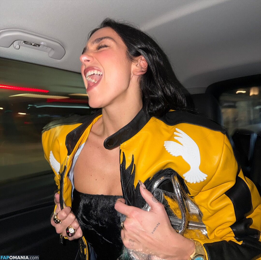 Dua Lipa / dualipa Nudo OnlyFans  Foto trapelata #200