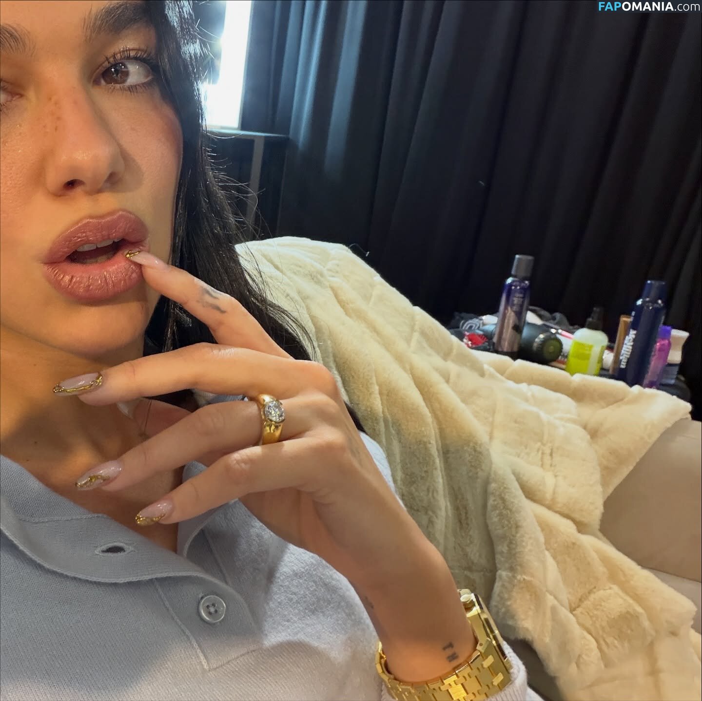 Dua Lipa / dualipa Nudo OnlyFans  Foto trapelata #201