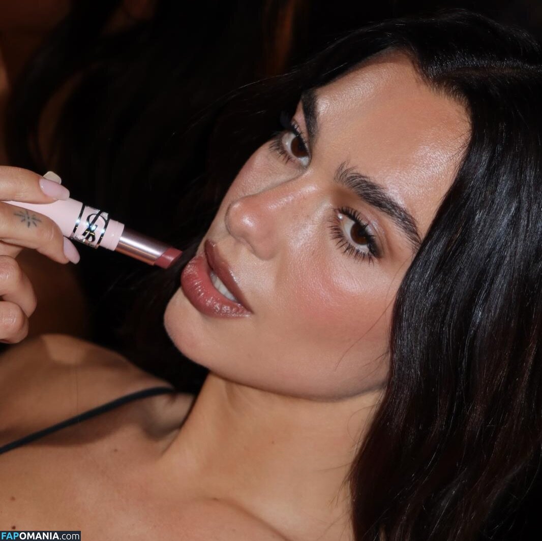Dua Lipa / dualipa / newsong Nudo OnlyFans  Foto trapelata #207