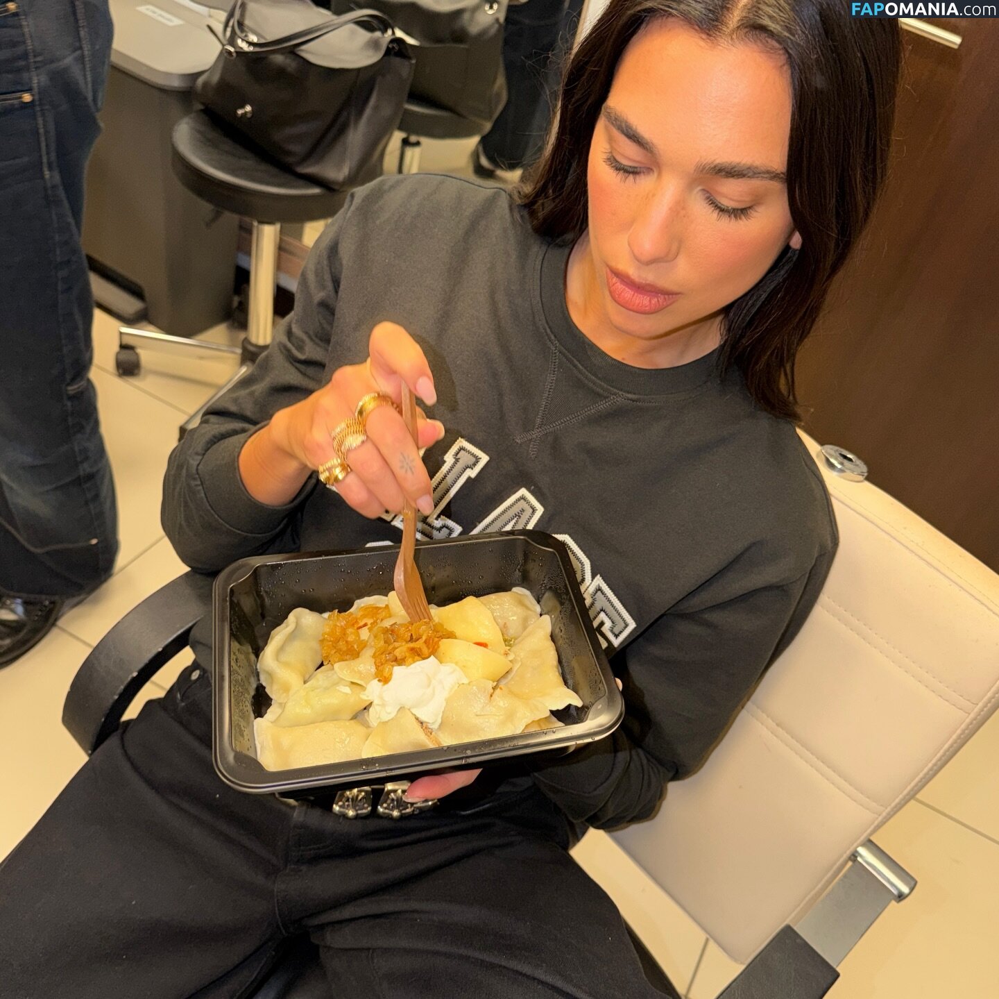 Dua Lipa / dualipa / newsong Nudo OnlyFans  Foto trapelata #209