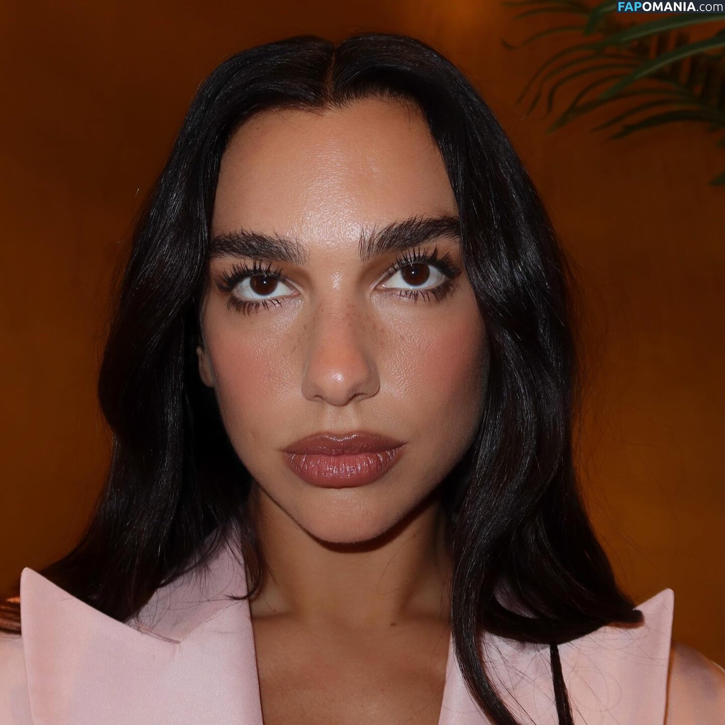 Dua Lipa / dualipa / newsong Nudo OnlyFans  Foto trapelata #212