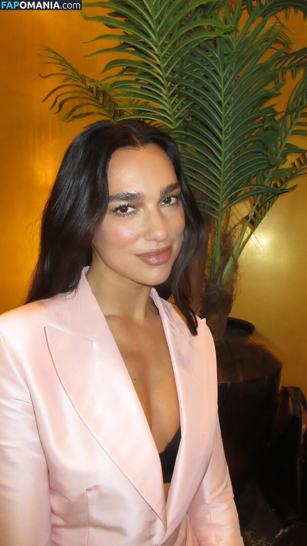Dua Lipa / dualipa / newsong Nudo OnlyFans  Foto trapelata #215