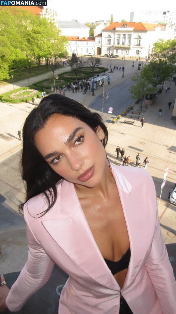 Dua Lipa / dualipa / newsong Nudo OnlyFans  Foto trapelata #216