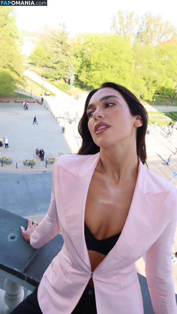 Dua Lipa / dualipa / newsong Nudo OnlyFans  Foto trapelata #217