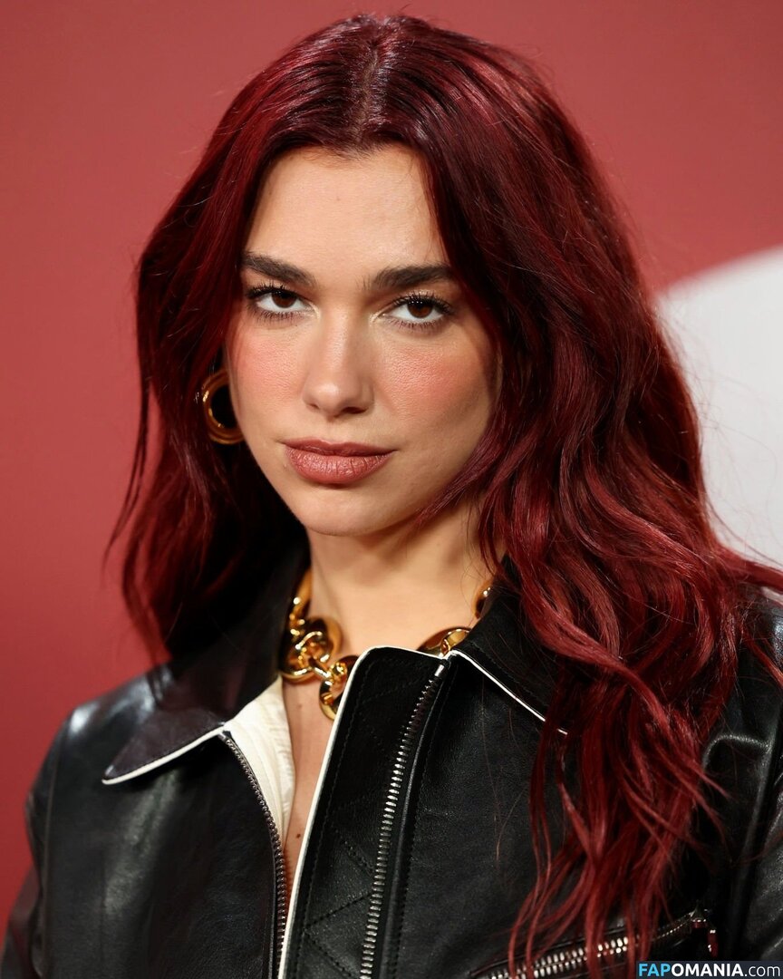 Dua Lipa / dualipa / newsong Nudo OnlyFans  Foto trapelata #218