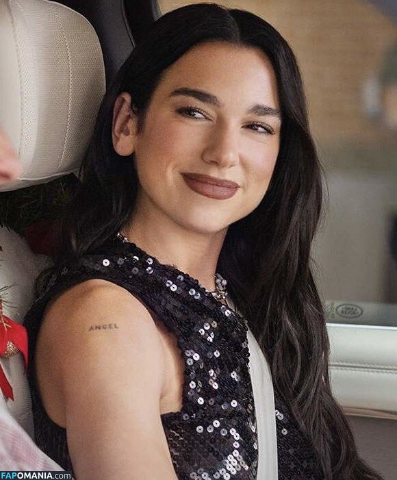 Dua Lipa / dualipa / newsong Nudo OnlyFans  Foto trapelata #219