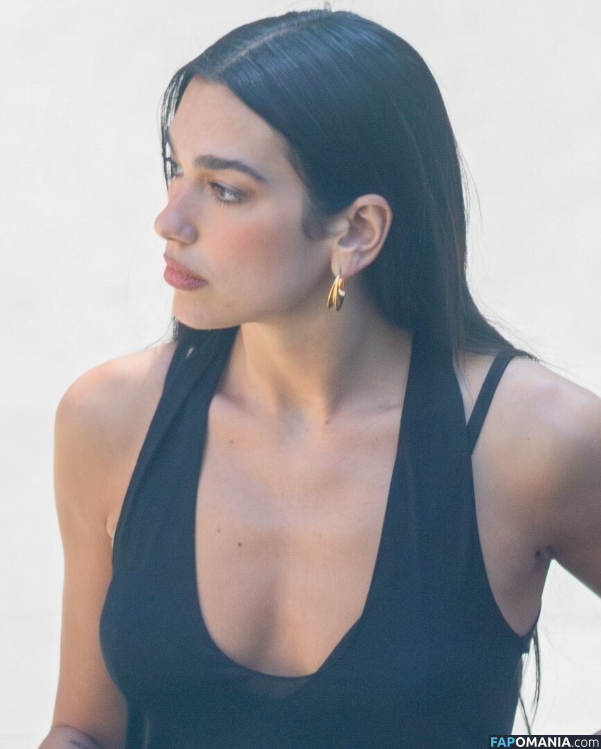 Dua Lipa / dualipa / newsong Nudo OnlyFans  Foto trapelata #220