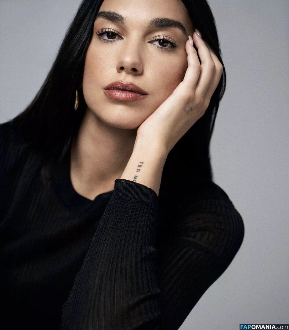 Dua Lipa / dualipa / newsong Nudo OnlyFans  Foto trapelata #222